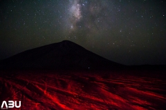 Milky-Way-Mud-volcano-red-surface
