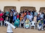 R-36 Al-Khwarizmi Astronomy trip at Mirpur Sakro (Nov 2016)