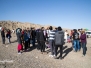 R-38 Al-Hazen Astronomy trip to Caves City Balochistan (Feb-2017)